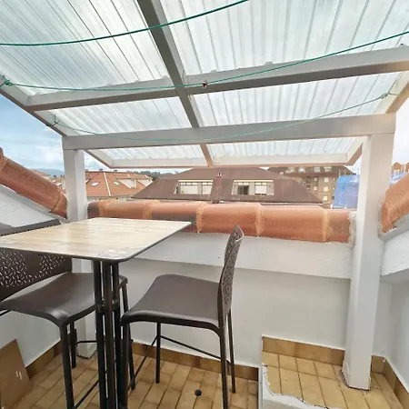 Apartamento El Rincon Del Mar - 30022