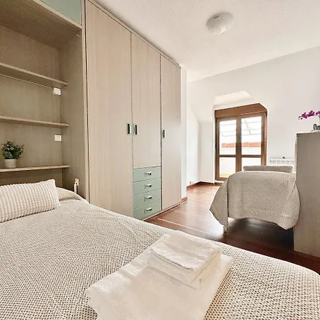 Appartement El Rincon Del Mar - 30022 Somo