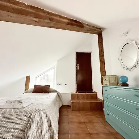 El Rincon Del Mar - 30022 Appartement