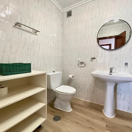 El Rincon Del Mar - 30022 Somo