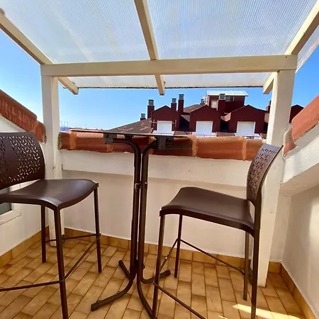 El Rincon Del Mar - 30022 Appartement Somo