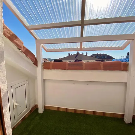 El Rincon Del Mar - 30022 Somo