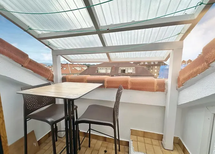 Apartment El Rincon Del Mar - 30022