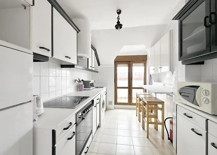 El Rincon Del Mar - 30022 Apartment Somo