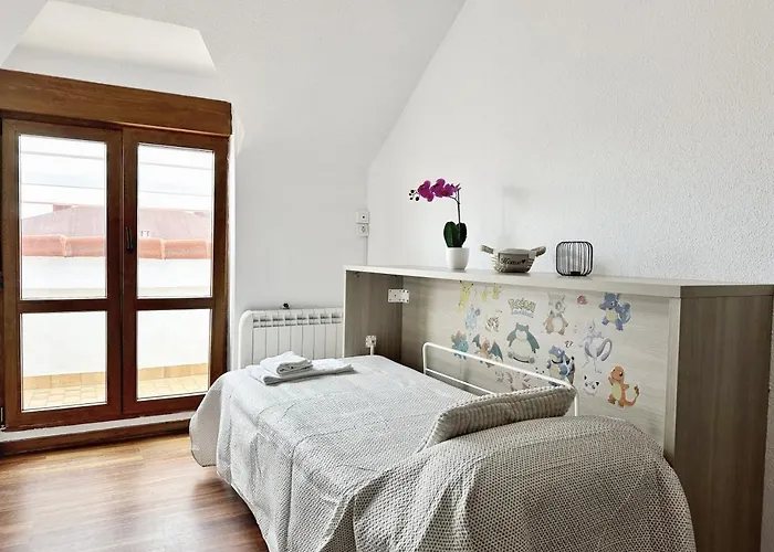 El Rincon Del Mar - 30022 Somo