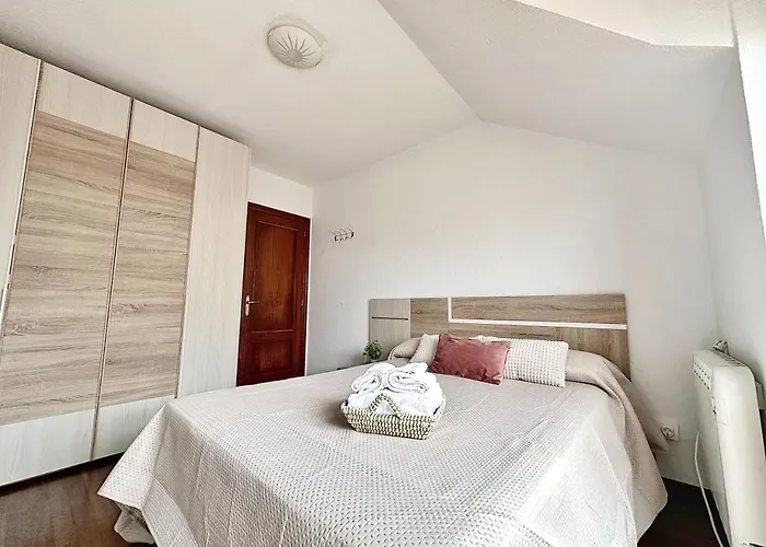 Apartment El Rincon Del Mar - 30022 *