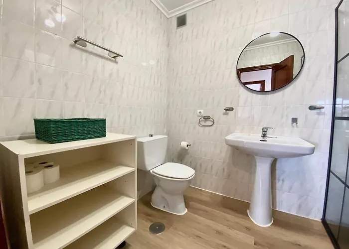 El Rincon Del Mar - 30022 Somo