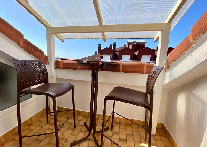 El Rincon Del Mar - 30022 Apartment Somo