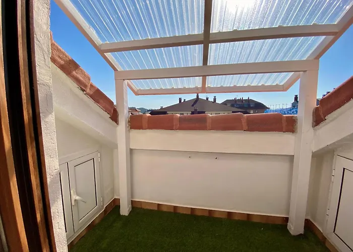 El Rincon Del Mar - 30022 Somo