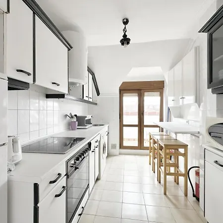 El Rincon Del Mar - 30022 Апартаменты Сомо