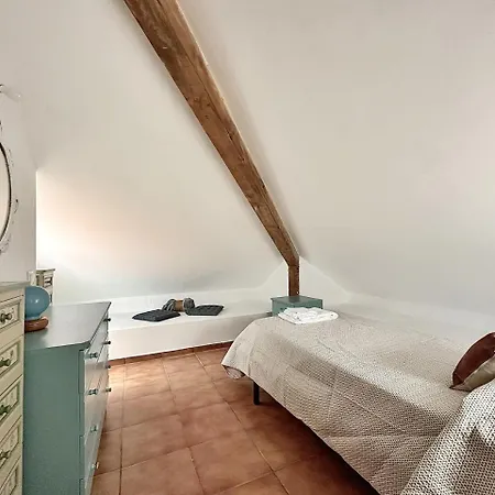 El Rincon Del Mar - 30022 *