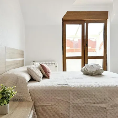 El Rincon Del Mar - 30022 Апартаменты Сомо