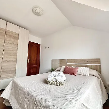 Апартаменты El Rincon Del Mar - 30022 *