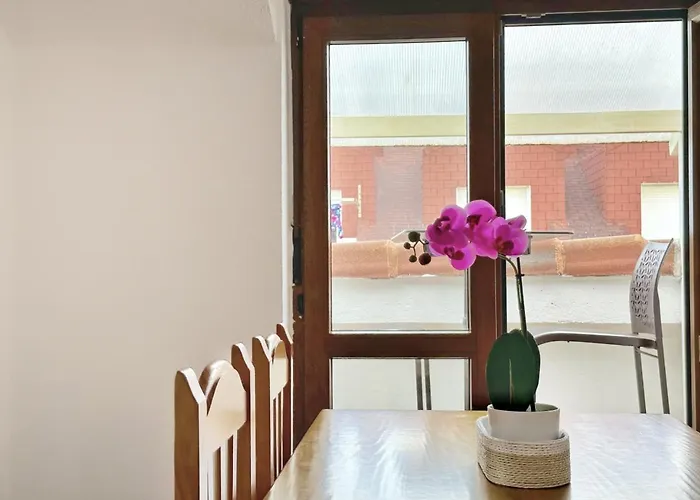 Appartement El Rincon Del Mar - 30022 *