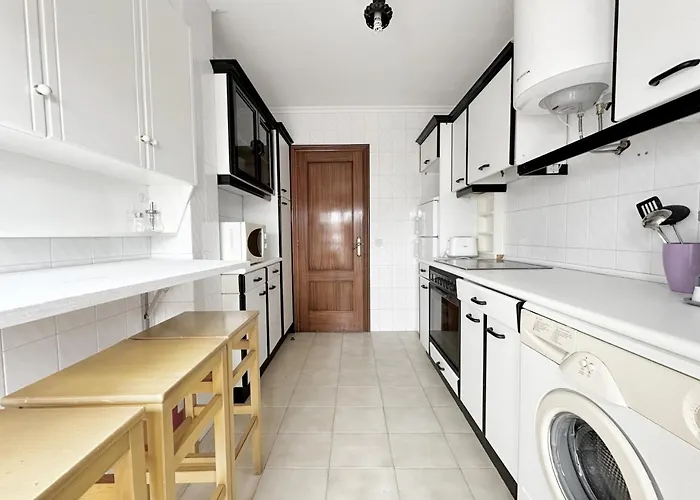 El Rincon Del Mar - 30022 Somo