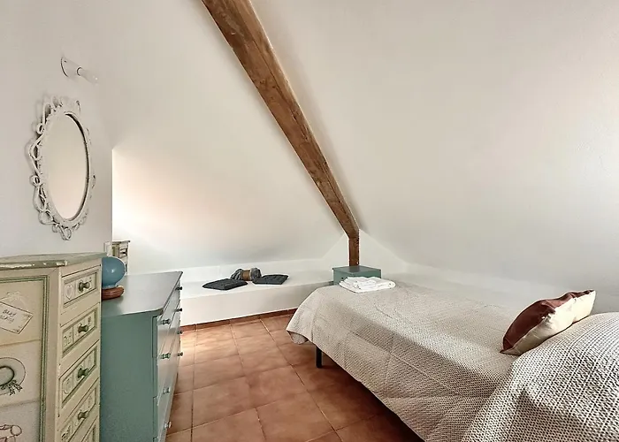 El Rincon Del Mar - 30022 *