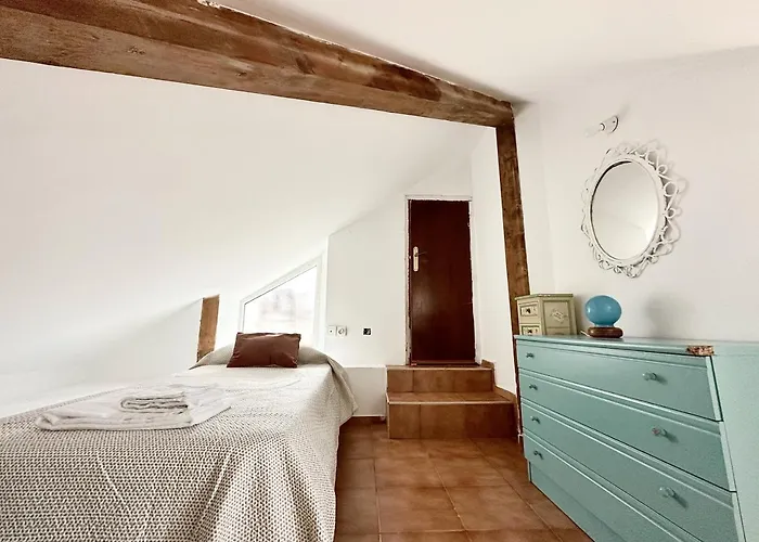 El Rincon Del Mar - 30022 Appartement