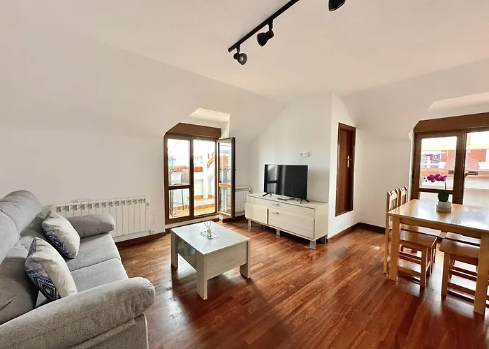 El Rincon Del Mar - 30022 Appartement *