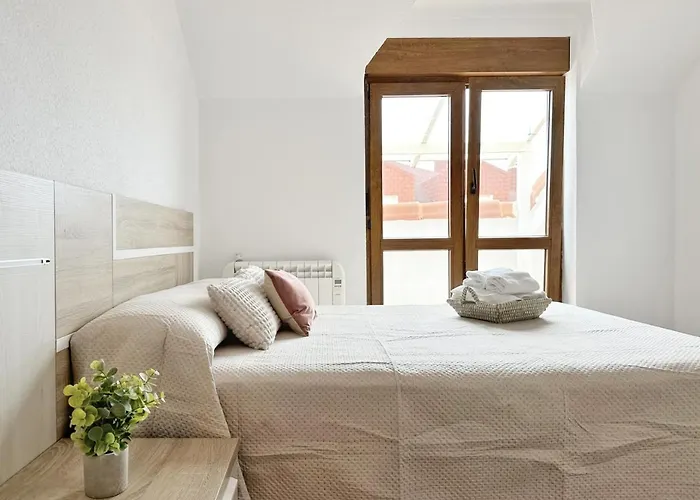 El Rincon Del Mar - 30022 Appartement Somo